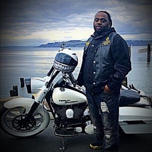 Meet your Posher, William